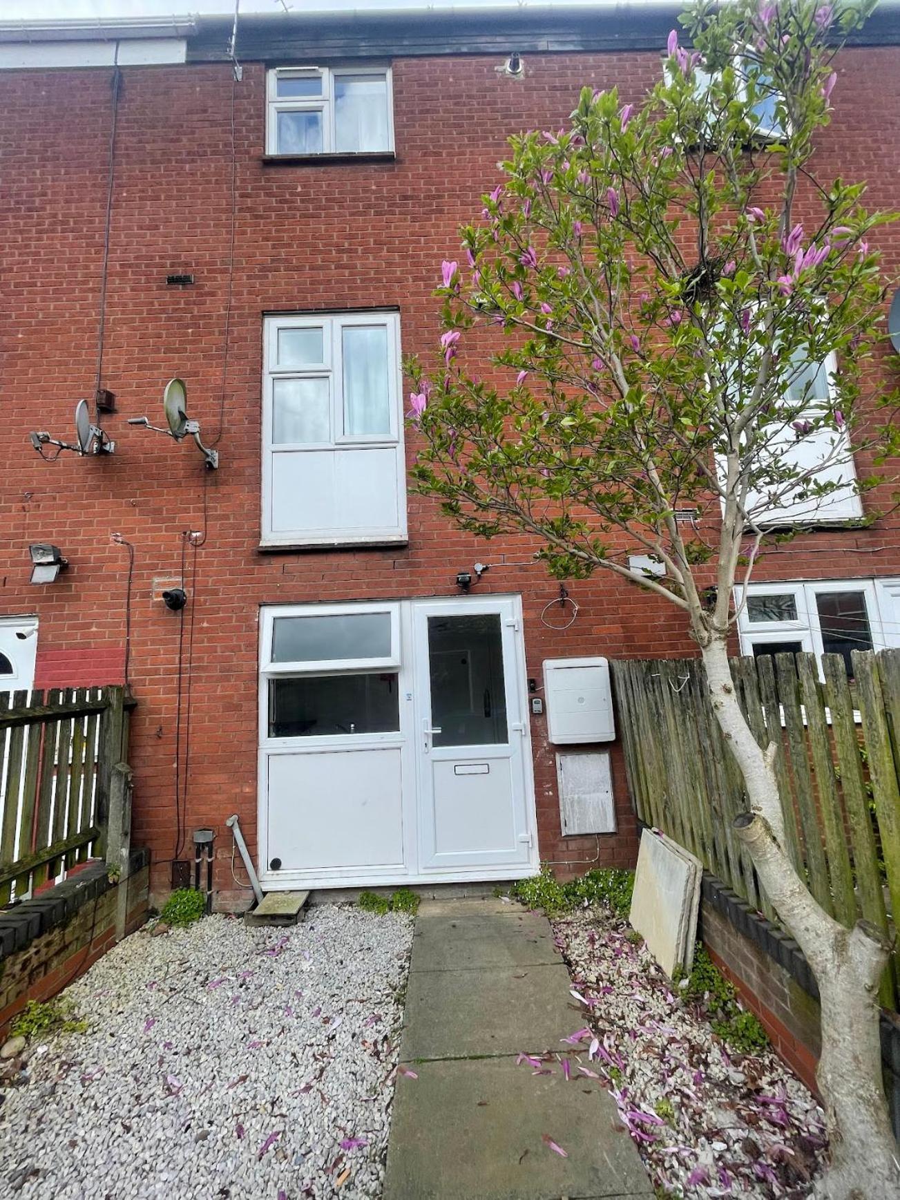 Homestays-Close To Coventry City And University I Free Parking I Wi-Fi Exterior photo