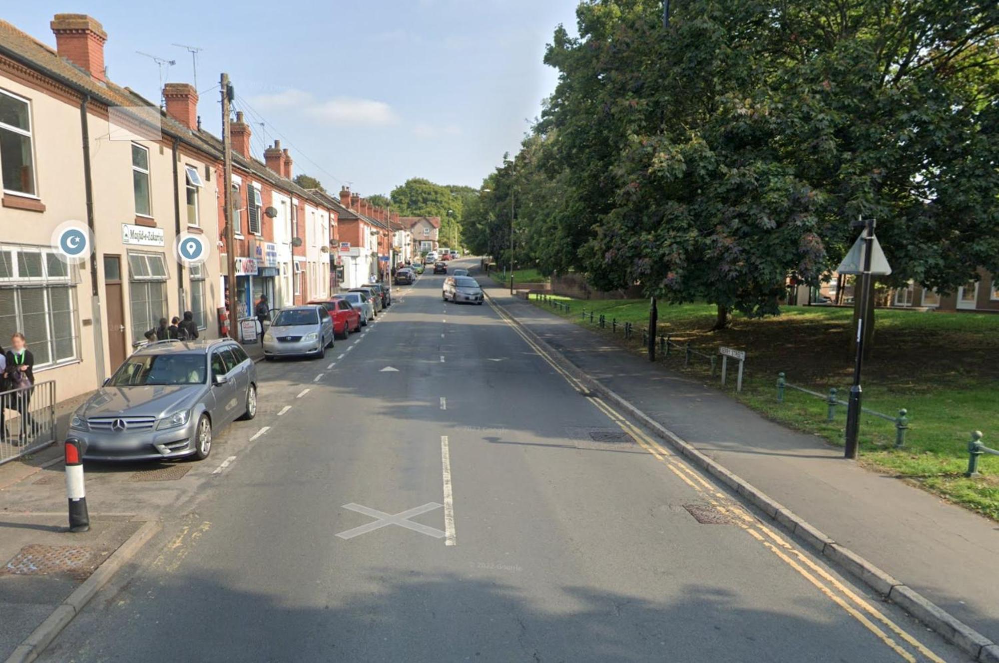 Homestays-Close To Coventry City And University I Free Parking I Wi-Fi Exterior photo